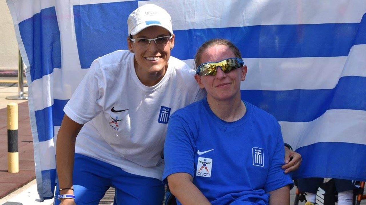 Rio 2016 Greek team (1)
