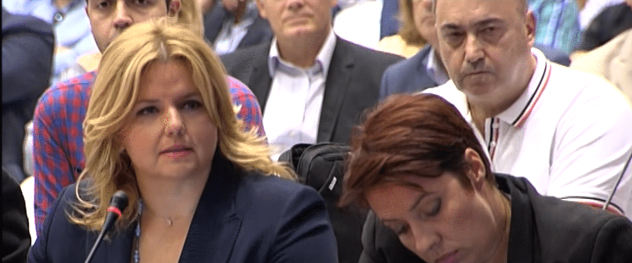 «Εκτελέστε» την Τσικρίκα, τώρα