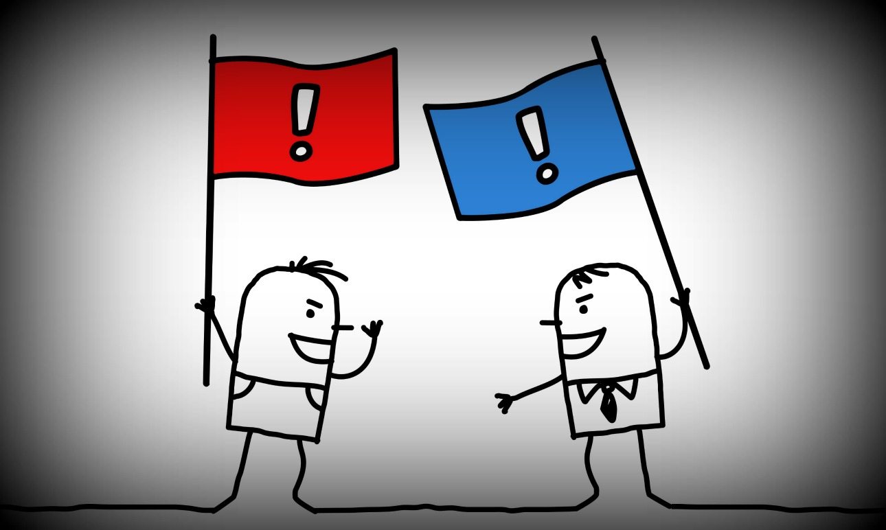 Τα αβγά της Κεντροαριστεράς