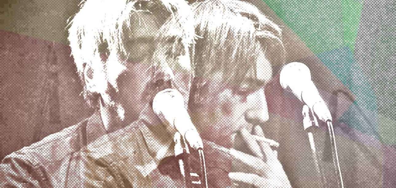 Για την απώλεια του Θάνου Ανεστόπουλου