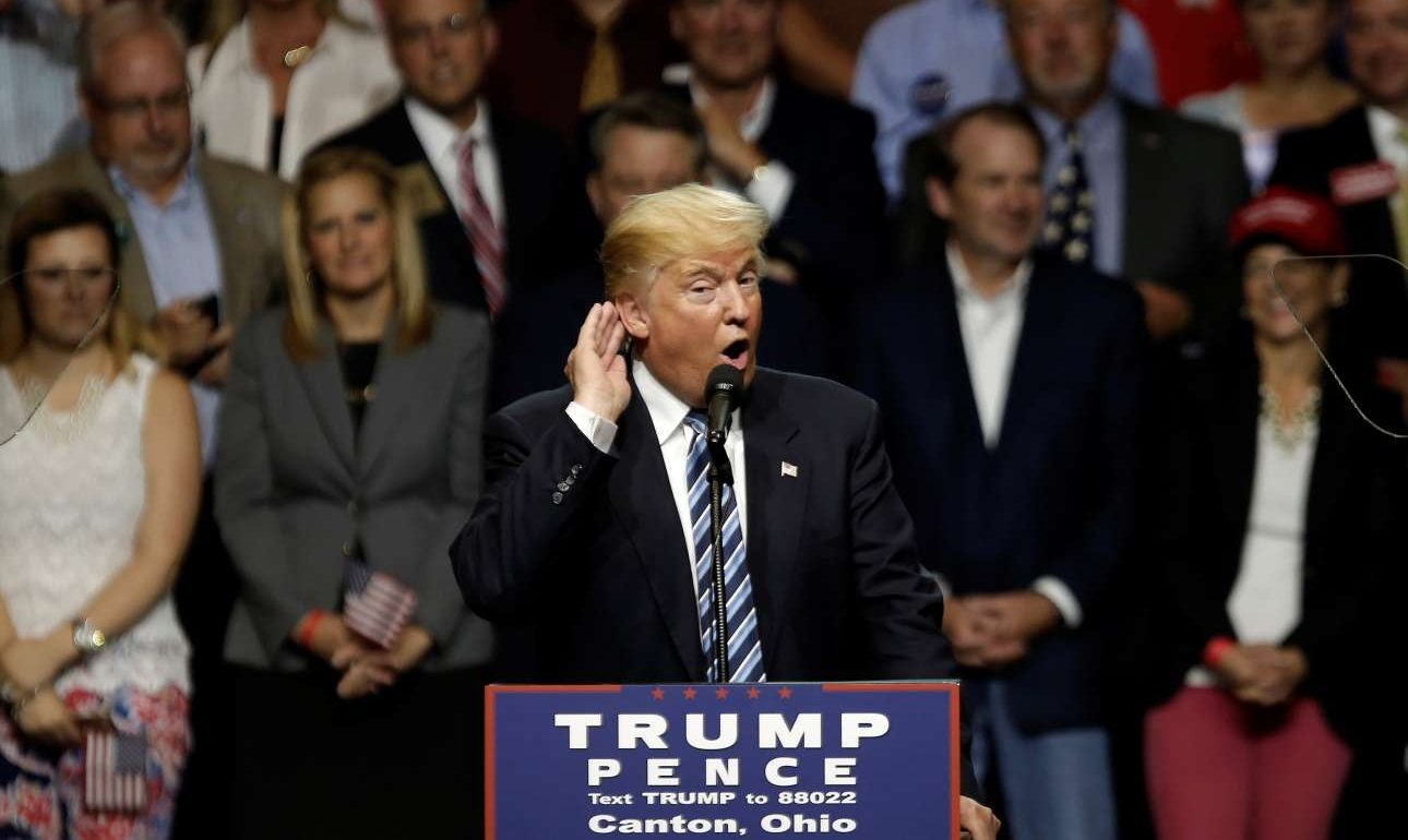 Από τον Τραμπ στον Πολάκη