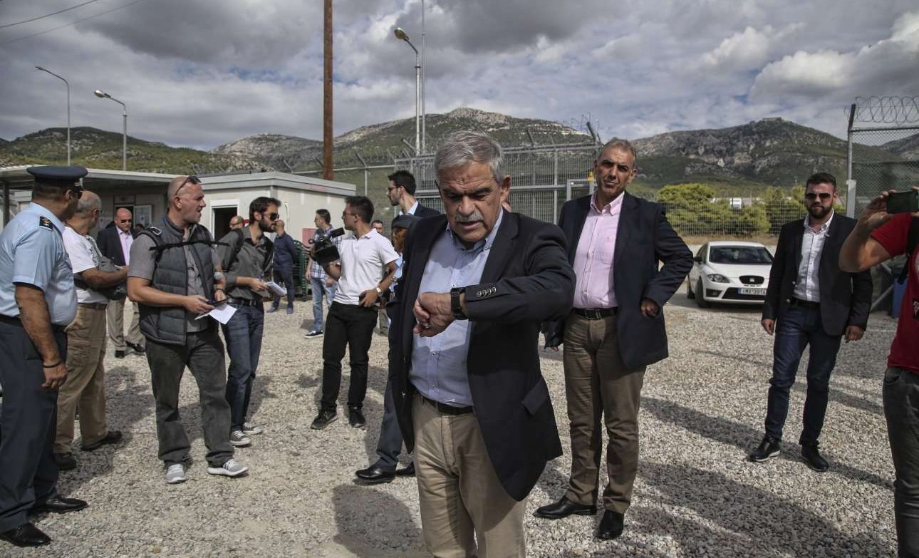 Υπάρχει «καλή» και «κακή» Αμυγδαλέζα;