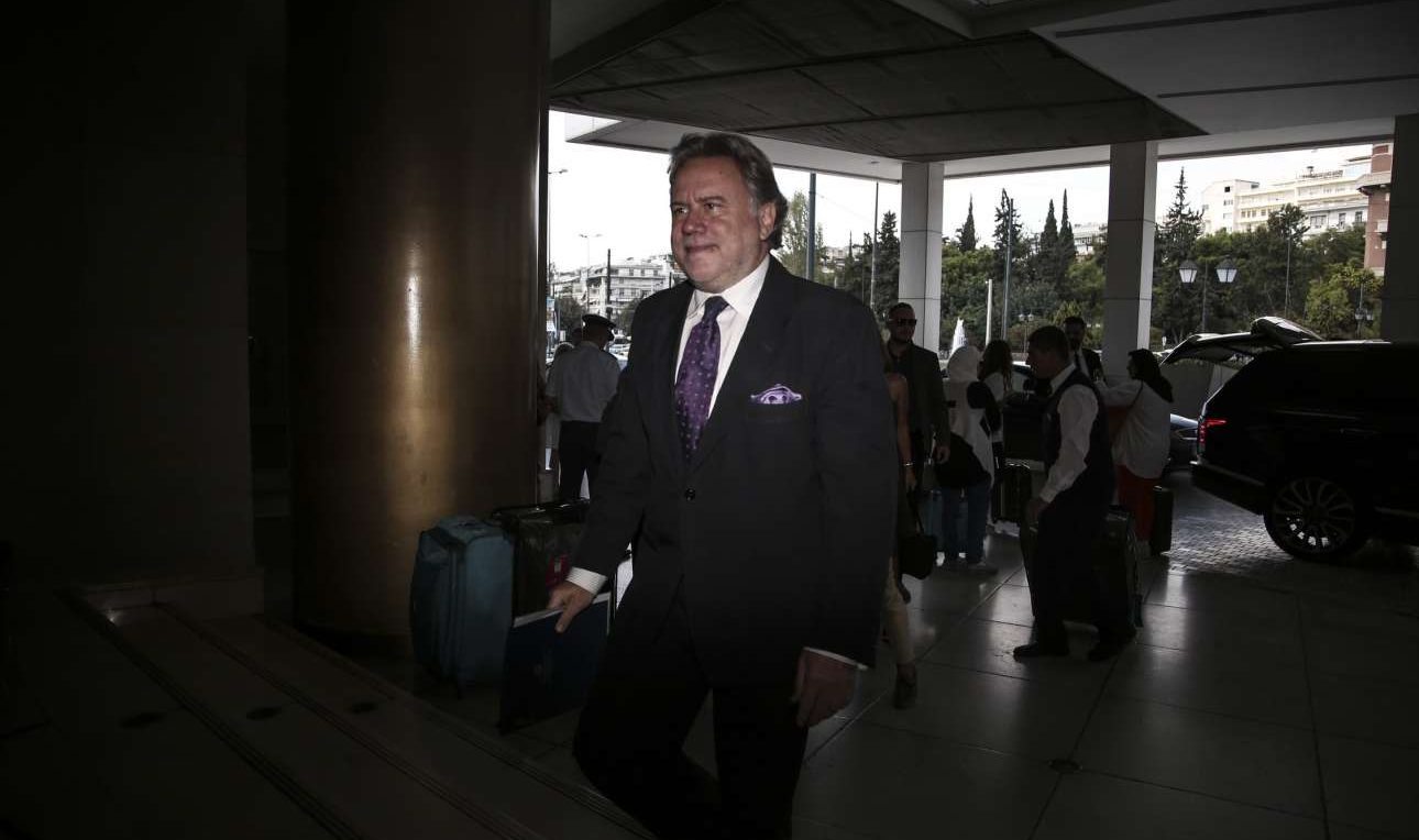 Τα θαύματα (και οι εξαγγελίες της ΔΕΘ) διαρκούν λίγες μέρες…