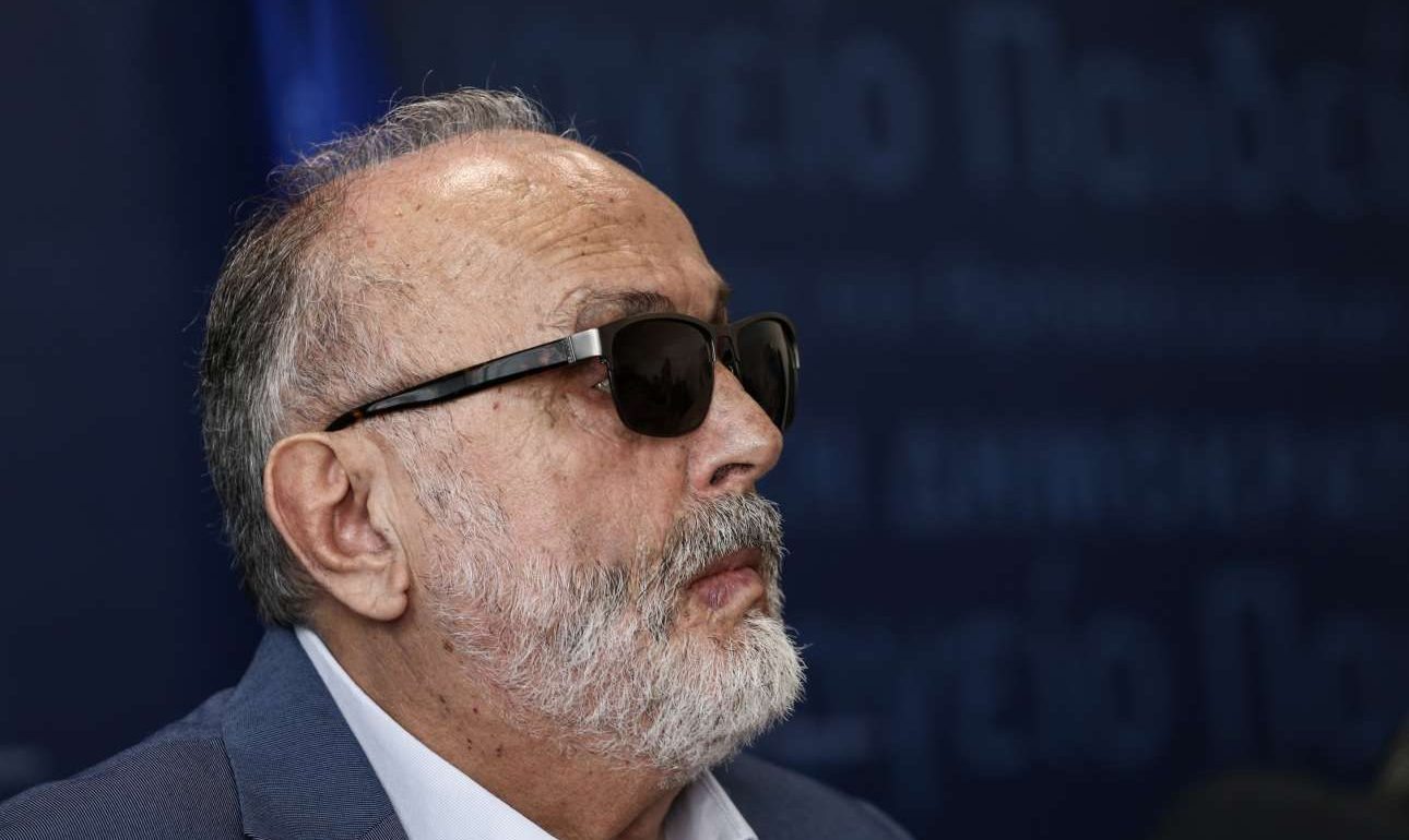 Τσίπρας… σαν Ελευθέριος Βενιζέλος και νέος δικομματισμός από τον Κουρουμπλή