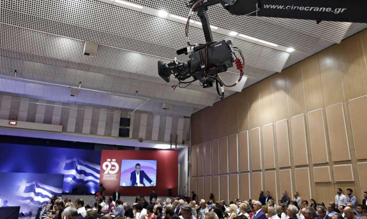 H «απάντηση» του ΣτΕ στη «βεβαιότητα» Τσίπρα για τις άδειες