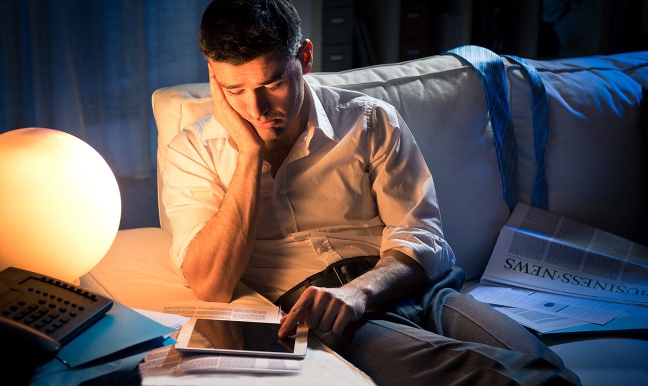 Δικαίωμα στο offline για τους εργαζόμενους