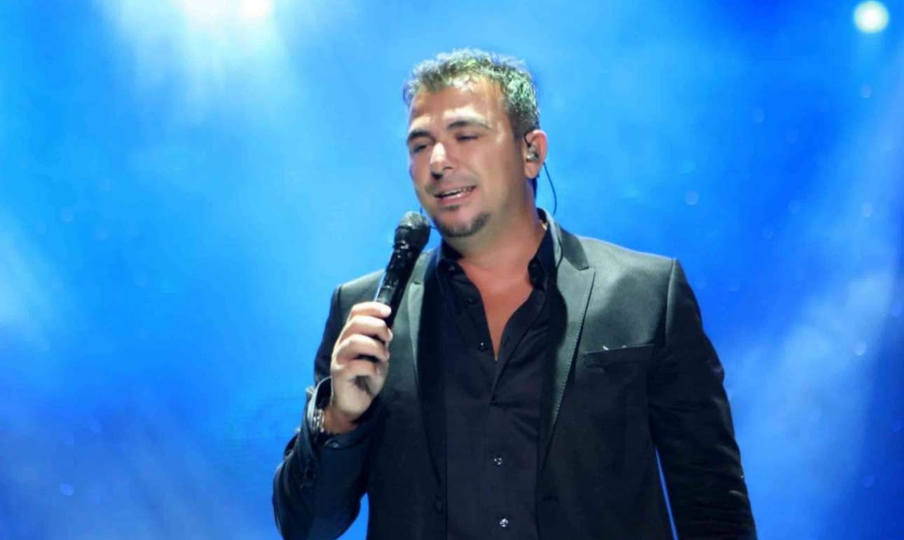 Ο Ρέμος, ο Κεμάλ και ο Σουλεϊμάν