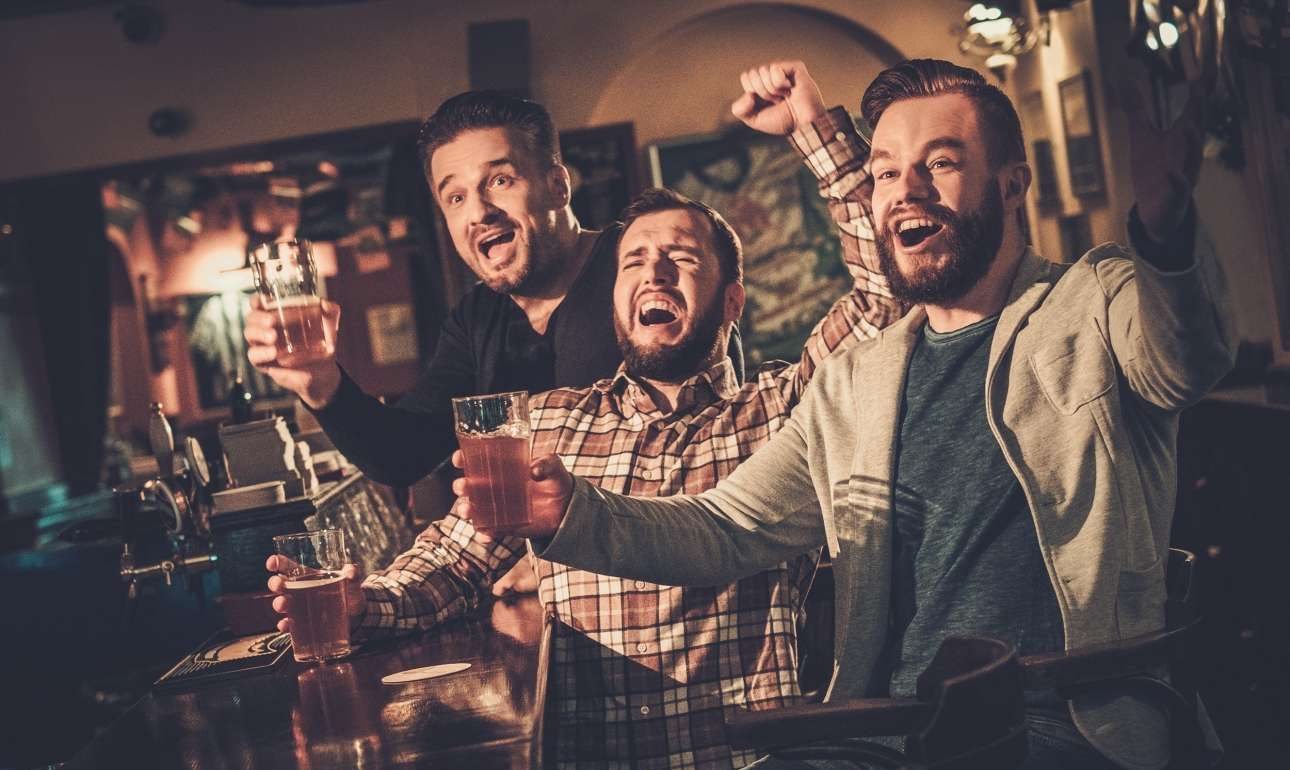 Μεθύσι χωρίς hangover, είναι δυνατόν;