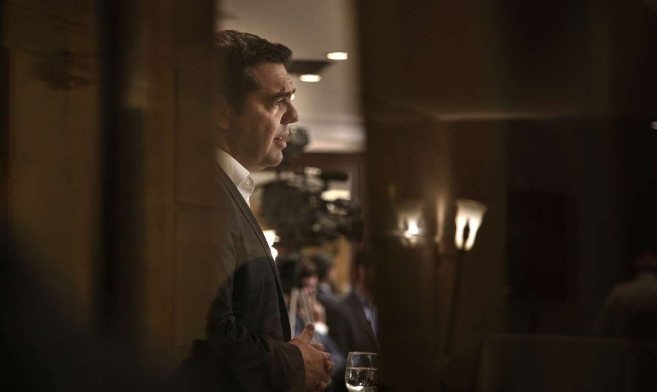 Ο «διπολισμός» του Τσίπρα και η συνταγματική αναθεώρηση