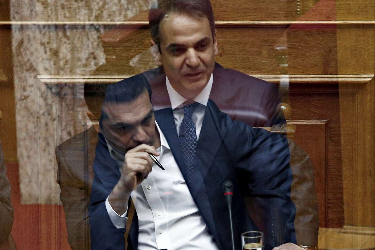 Ψάχνουν νέες «εκατό δόσεις» για τη ΔΕΘ