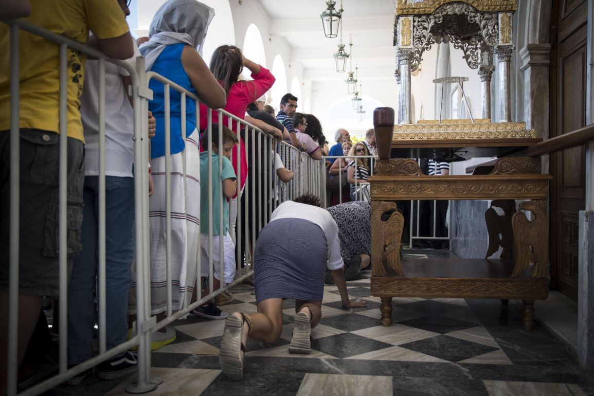 Αν κάναμε δημοψήφισμα για την Εκκλησία