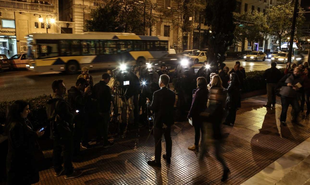 Το ΣτΕ πήγε Βάρκιζα