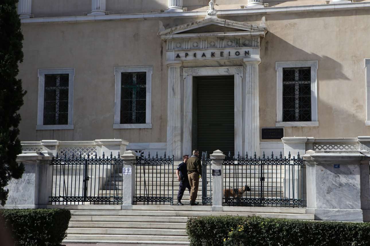 «Κατάλαβαν» τι ψήφισαν οι δικαστές;