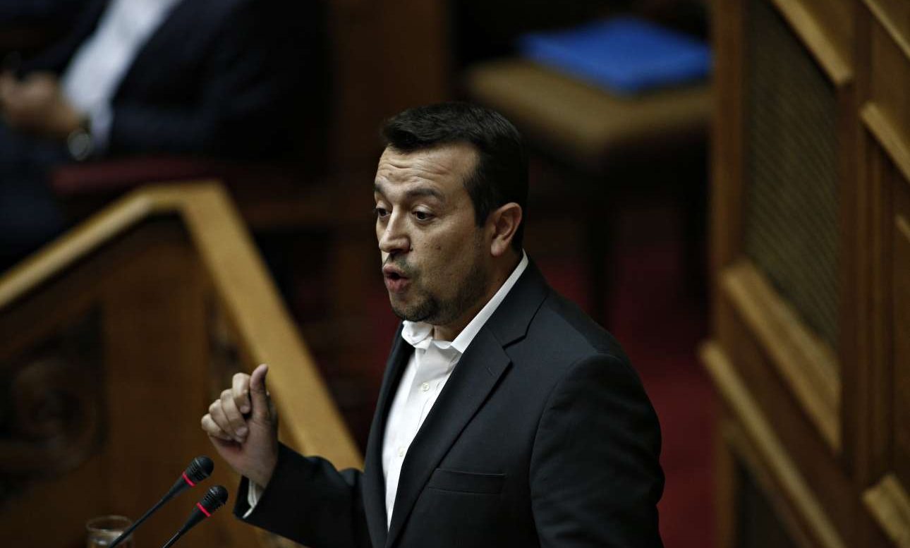 Ο Αρτεμίου, ο Παππάς και τα κρατικά σουπερμάρκετ της Βενεζουέλας