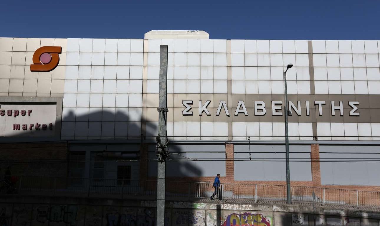 Πώς θα σώσει ο Σκλαβενίτης τον Μαρινόπουλο