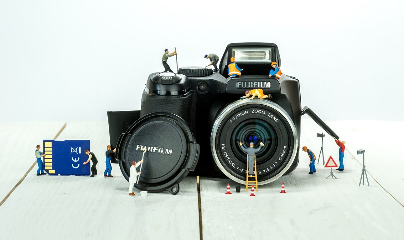 Μικροεπισκευές/ Γίνονται μόδα και συμφέρουν