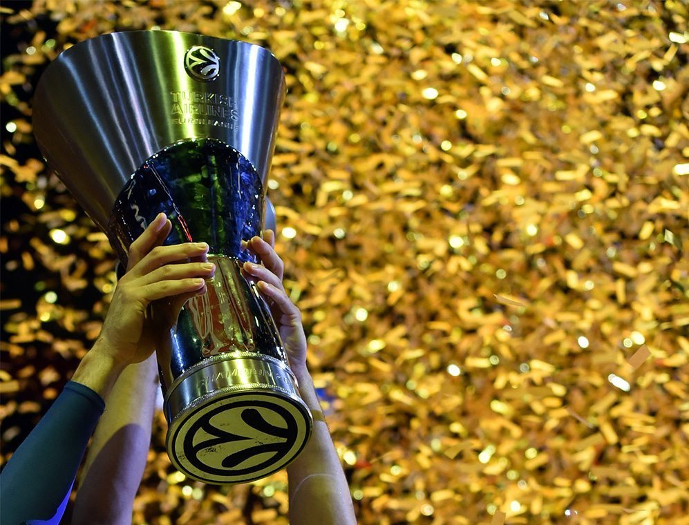 Τι μας φέρνει η Ευρωλίγκα της νέας εποχής