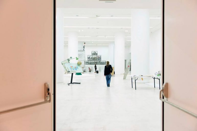 Το ΕΜΣΤ συλλαβίζει