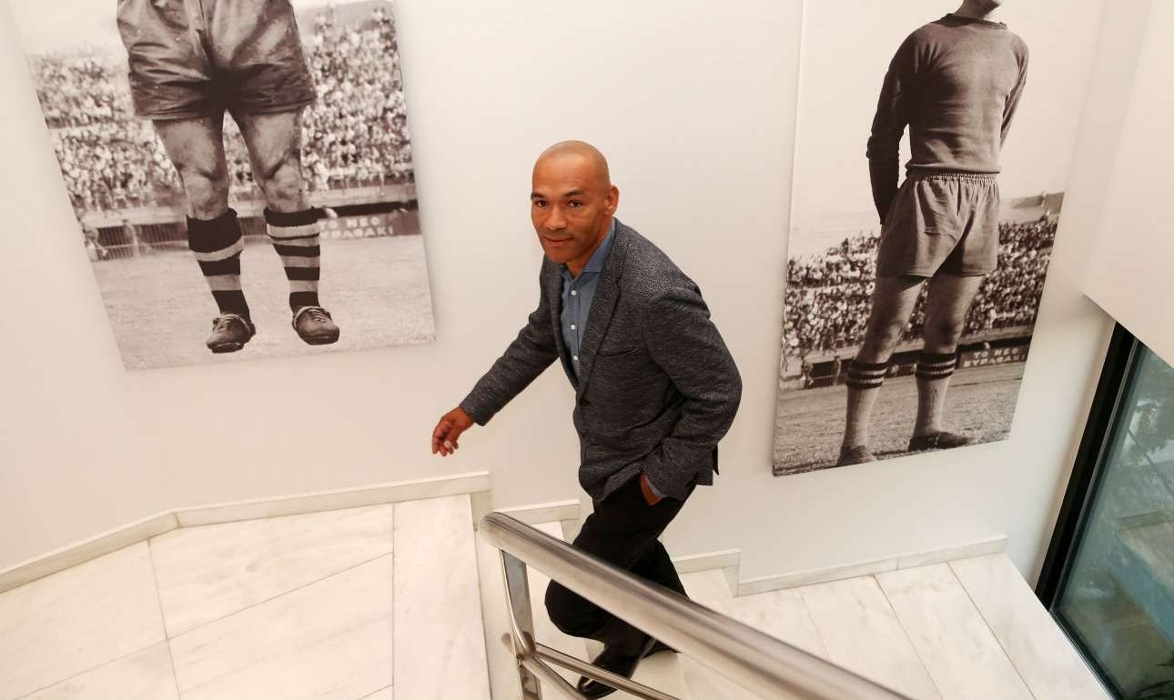 Αλλαγή στον πάγκο της ΑΕΚ με… άρωμα Μουρίνιο