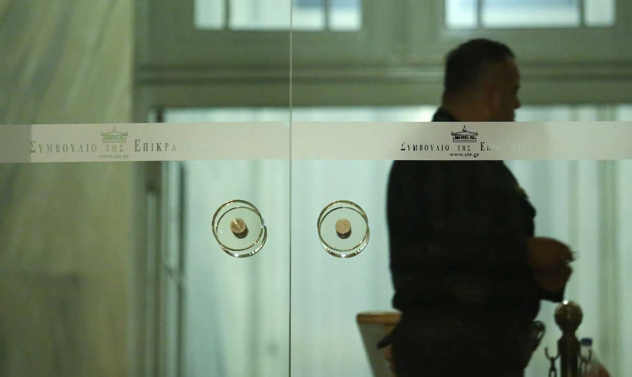 Τα τρία σενάρια για την απόφαση του ΣτΕ για τις τηλεοπτικές άδειες