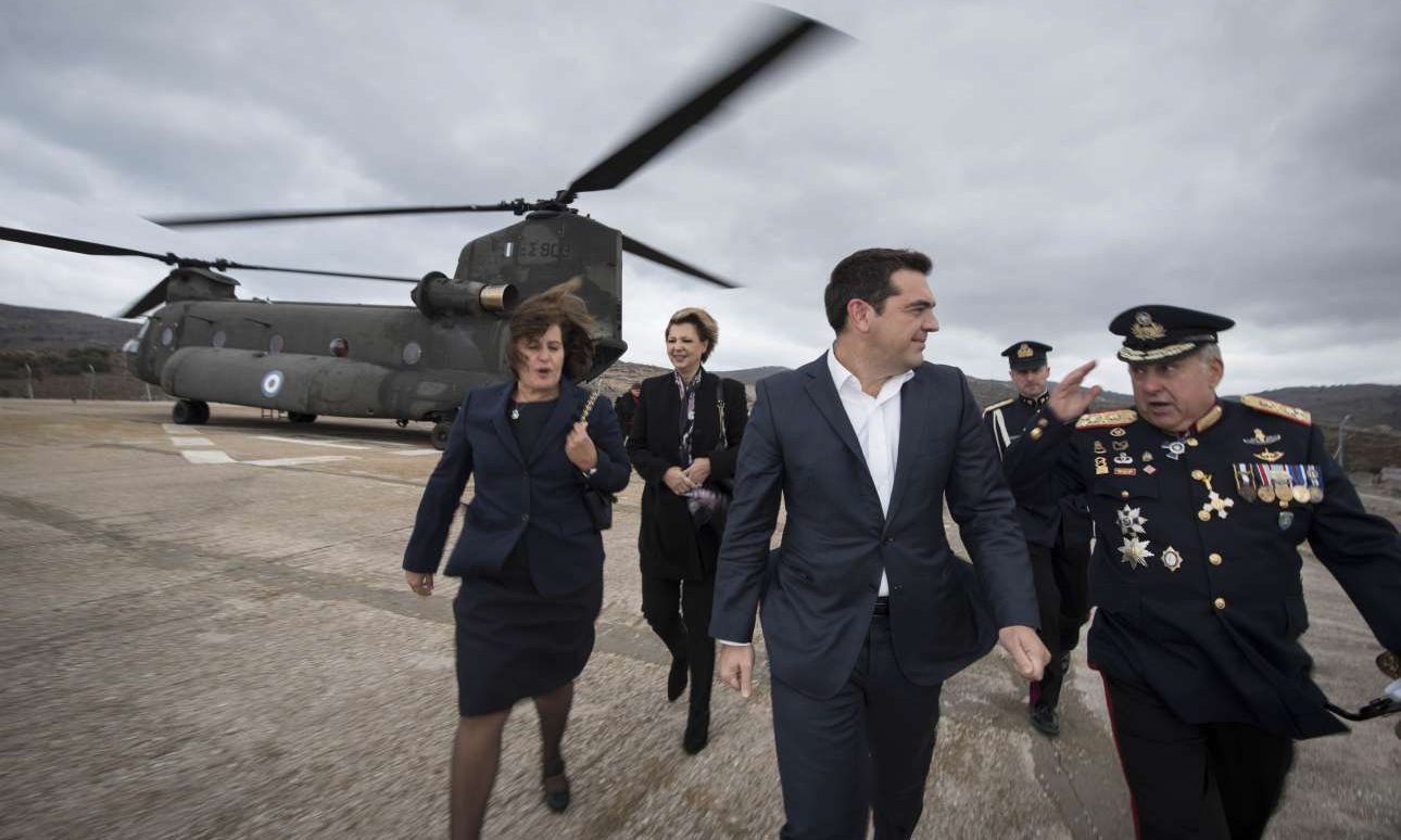 Μαθήματα ελληνικής Ιστορίας