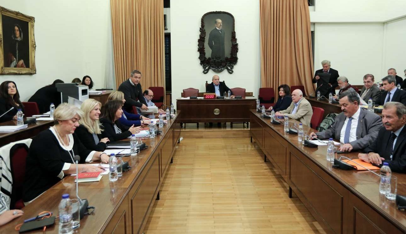 Αθανάσιο Κουτρομάνο πρότεινε η ΝΔ μετά το νέο αδιέξοδο για το ΕΣΡ