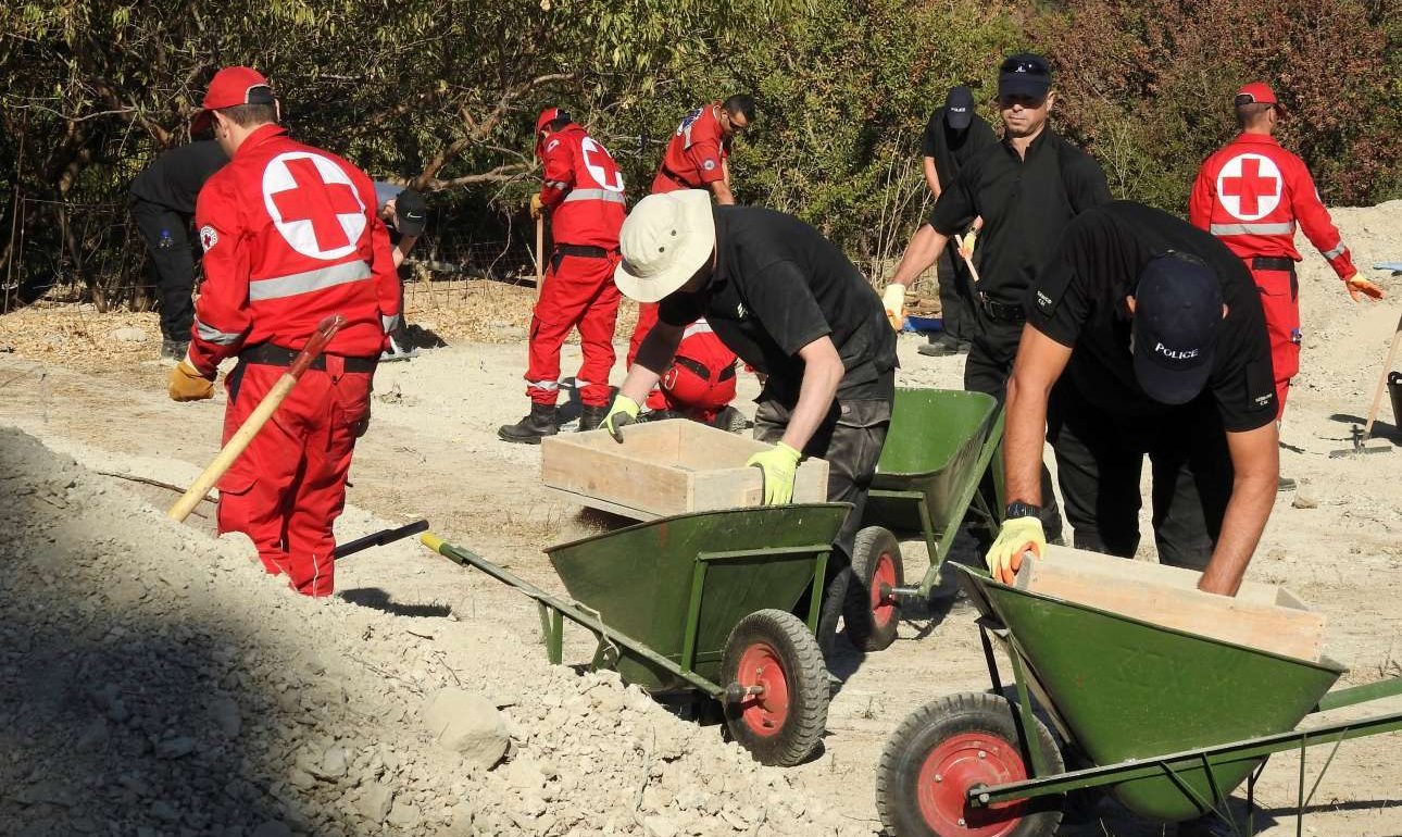 Ο Μπεν Νίνταμ «πέθανε σε ατύχημα»