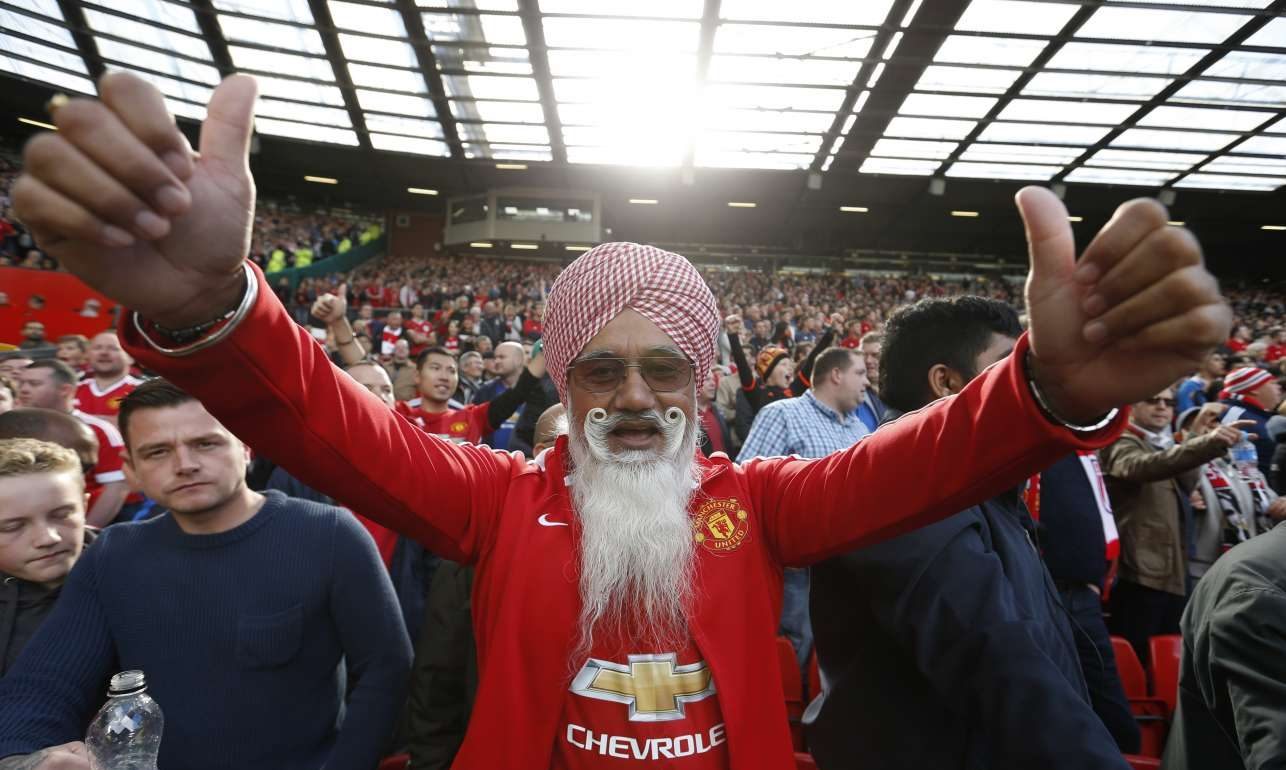 Τα λεφτά δεν φέρνουν την ευτυχία ούτε στο ποδόσφαιρο