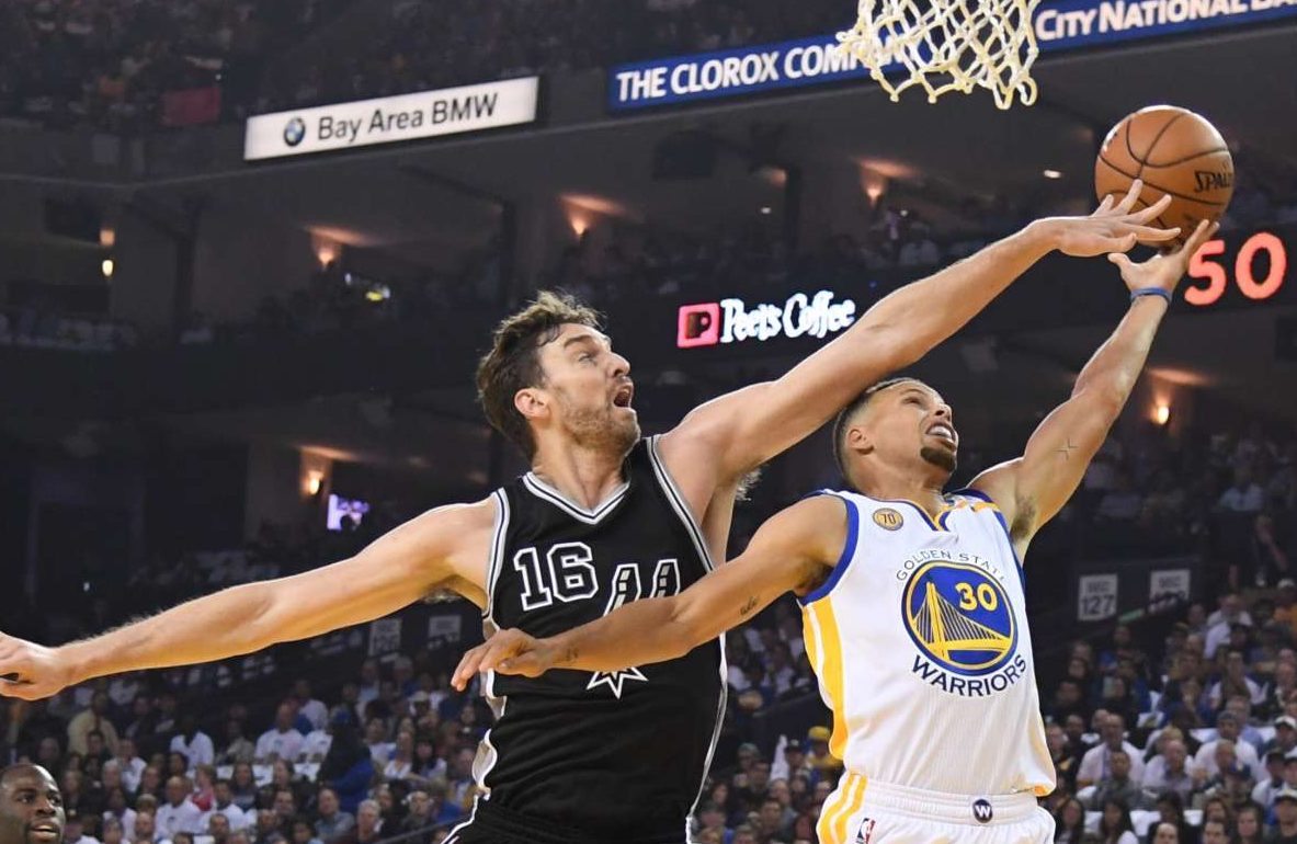 434 πόντοι σε δυο ματς; Ναι, άρχισε το ΝΒΑ