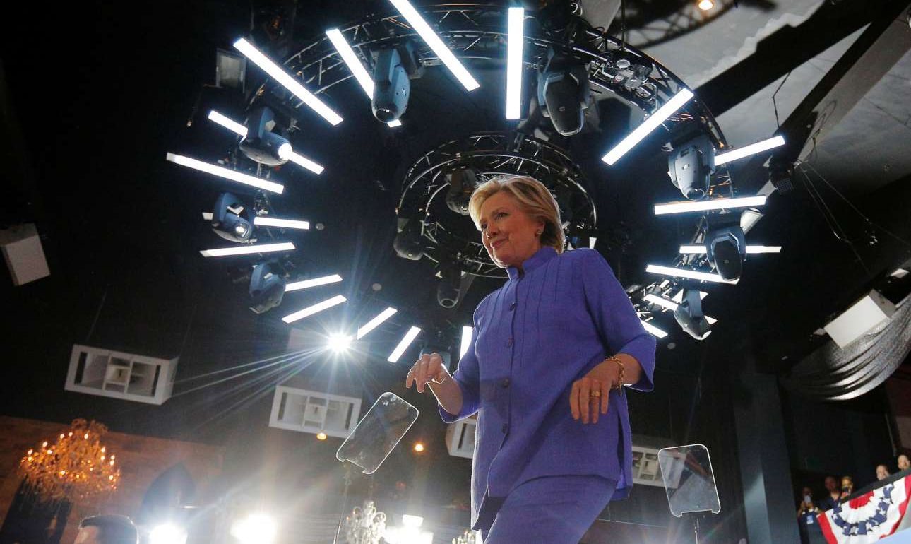 Το emailgate της Χίλαρι Κλίντον σε 5 ερωτήσεις και απαντήσεις