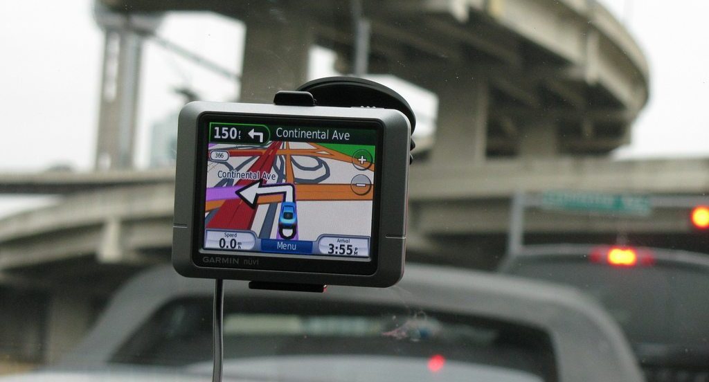 Το GPS της ευτυχίας