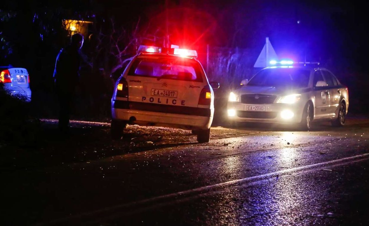 Χρυσαυγίτης ο δράστης του φονικού στην Πανόρμου