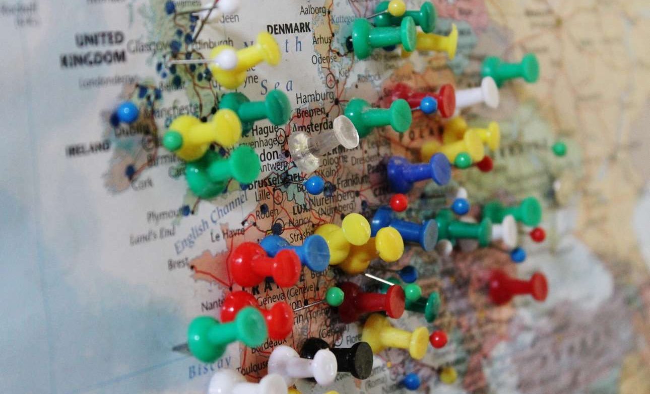 Ποια ονόματα αγαπούν οι Ευρωπαίοι;