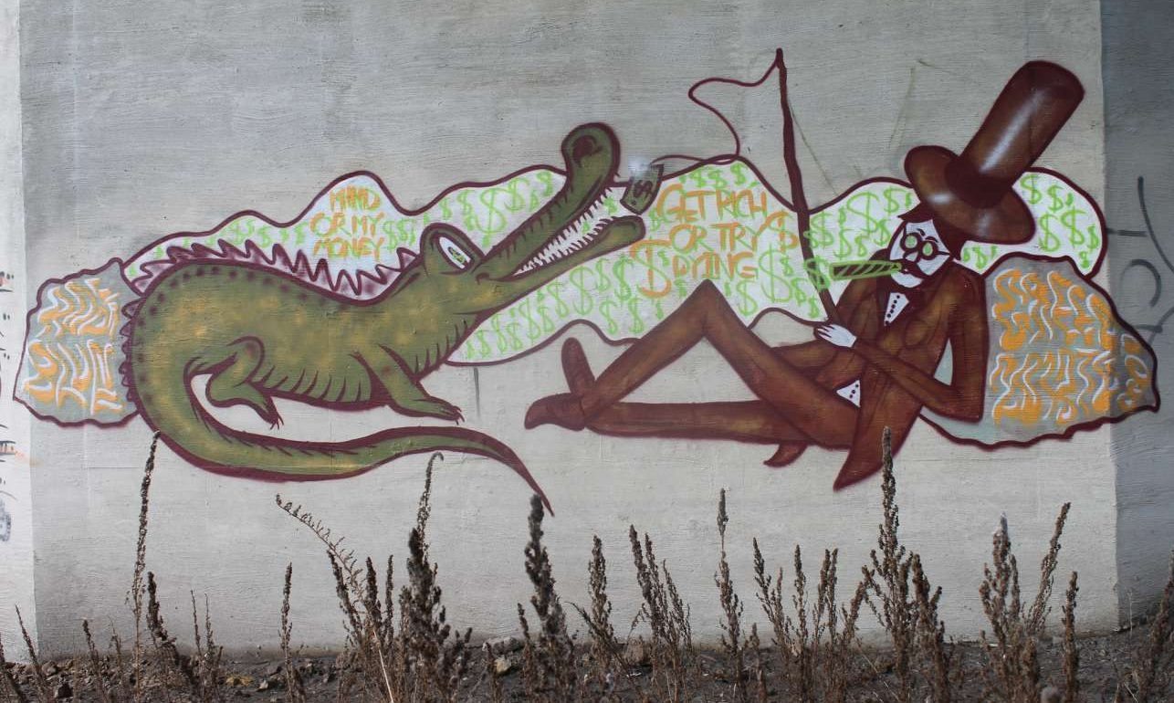 Ζητείται ιδεολογία