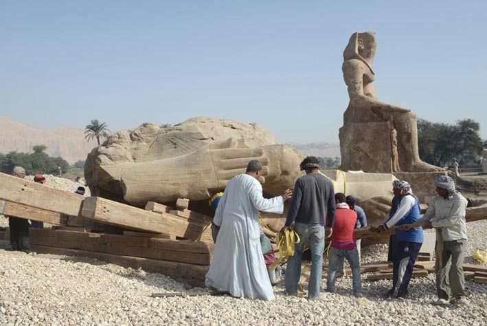 Η αρχαιολογία στη μεγάλη οθόνη