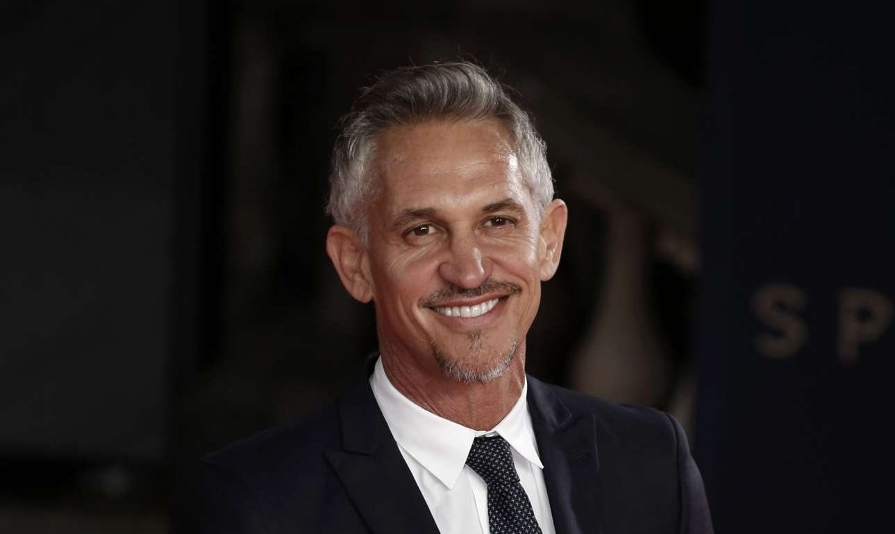 Το πιο δύσκολο ματς του Λίνεκερ είναι με τον ρατσισμό (των Αγγλων)