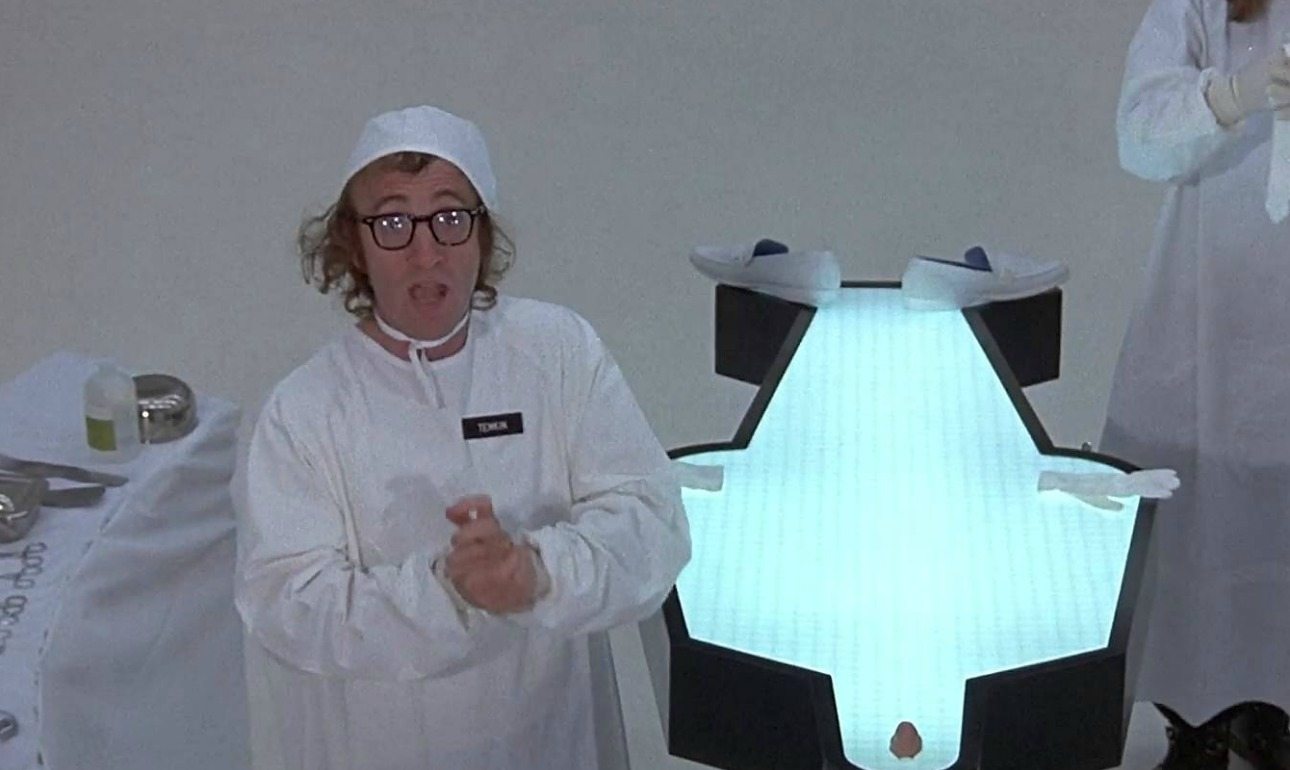 Διατροφική υστερία ή θάνατος;