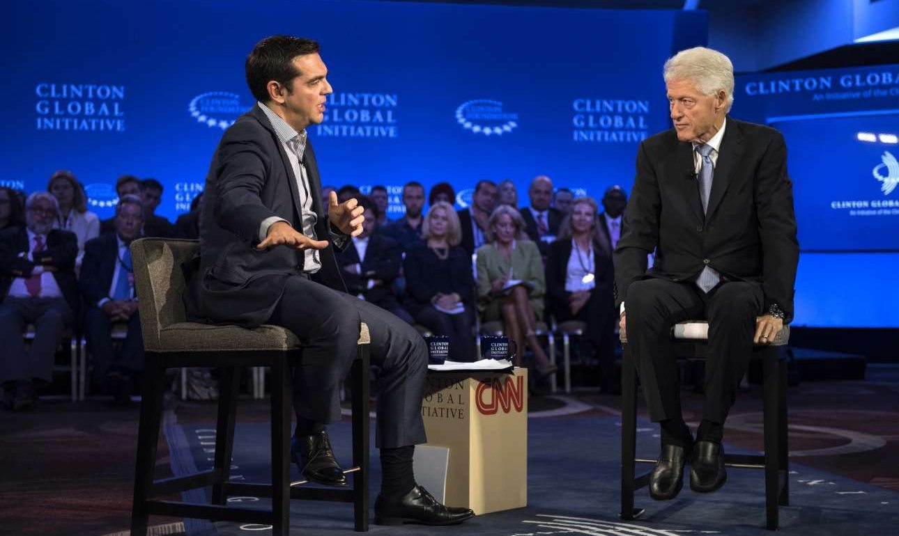 Μπλέξαμε άσχημα…