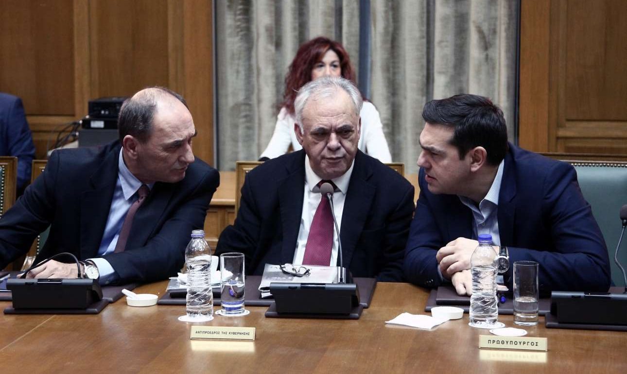 Τρία σενάρια για τους πλειστηριασμούς εντός του 2017