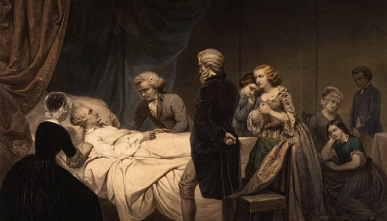 Από την ευθανασία στην πολιτική της Υγείας