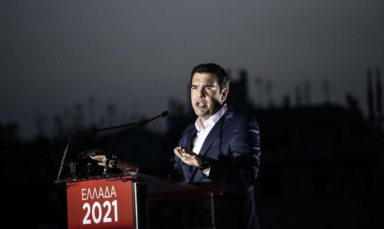 Του χρόνου τέτοιες μέρες…