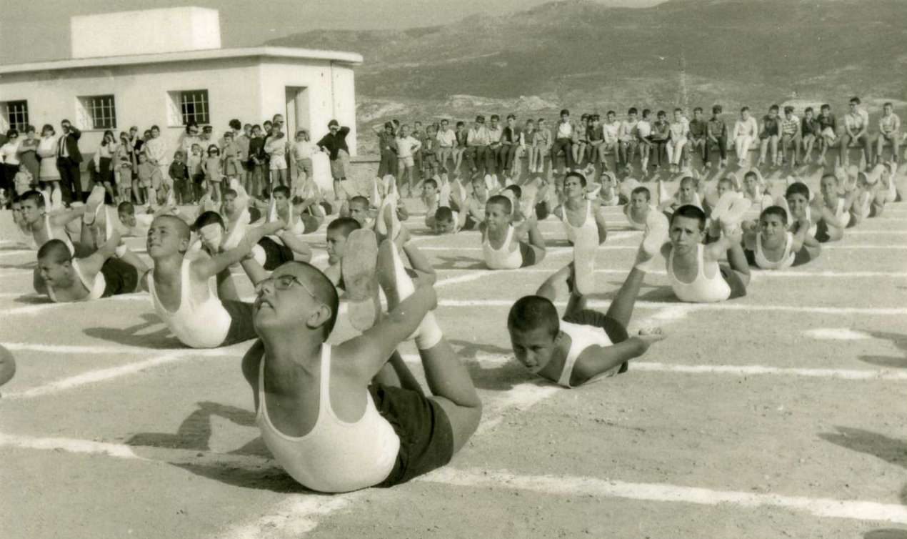 Σχολικός αθλητισμός με υποβαθμισμένη τη φυσική αγωγή