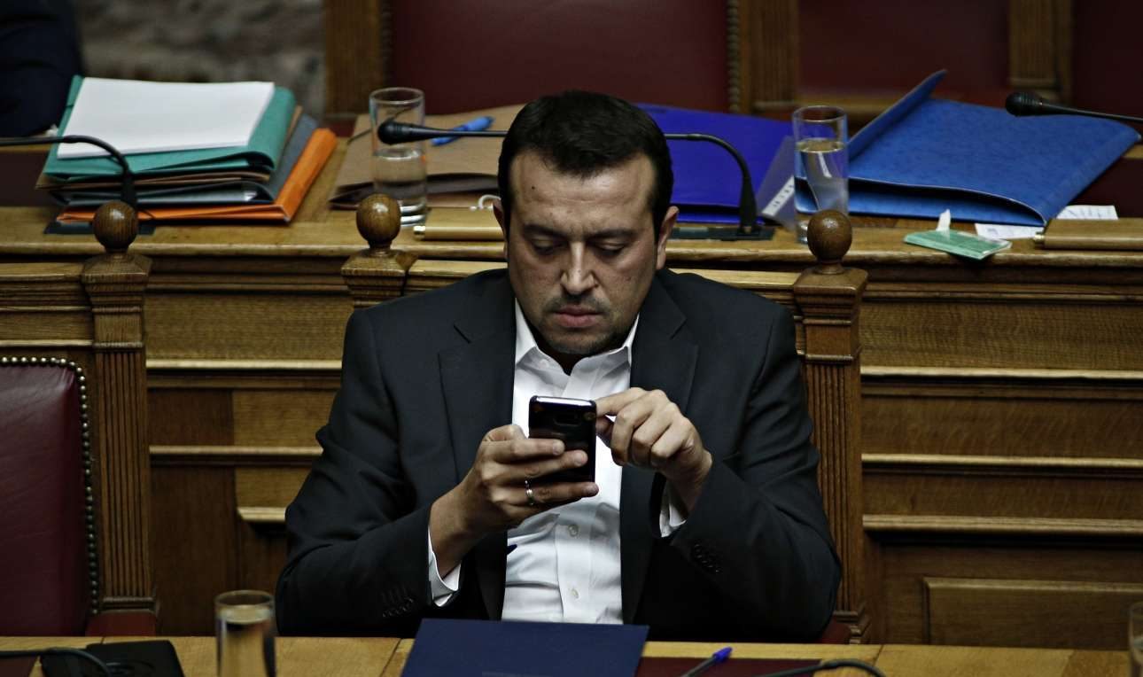 Το μοιρολόι των υπουργών για την απόφαση του ΣτΕ