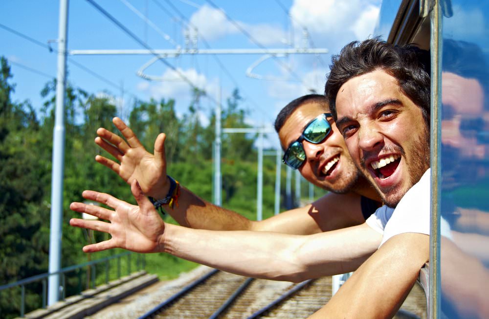 Δωρεάν ταξίδια στην ΕΕ για κάθε 18χρονο Ευρωπαίο;