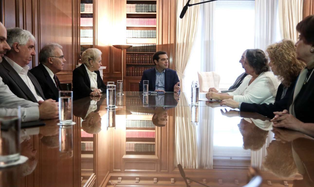 Επίθεση της Eνωσης Δικαστών & Εισαγγελέων κατά της Θάνου