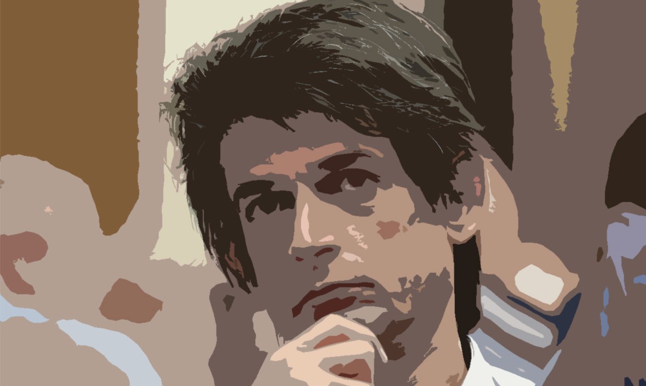 Ο Καρανίκας δουλεύει full time; Ο Καρανίκας;