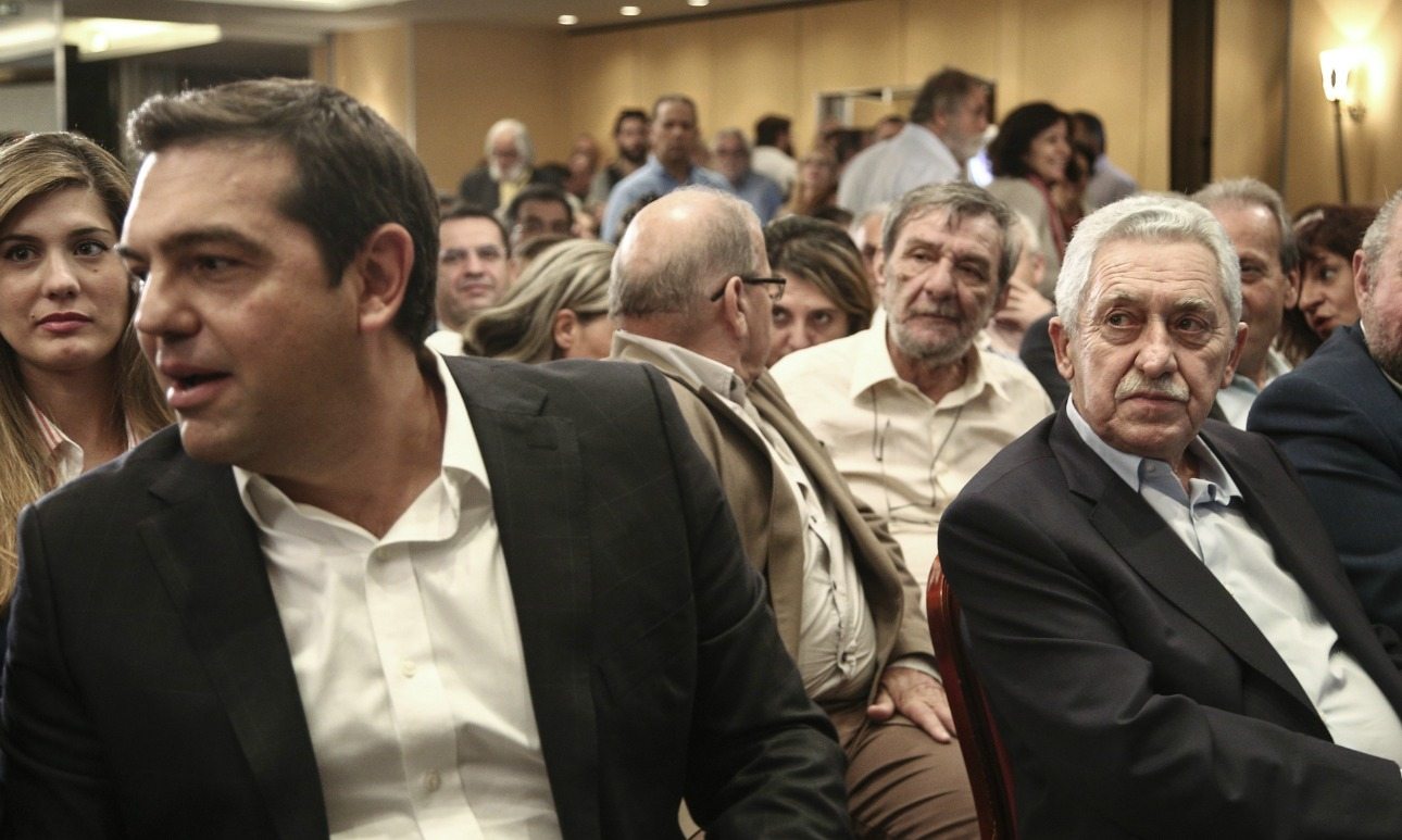 Τα Κουβέλια τραγουδάνε ακόμα…