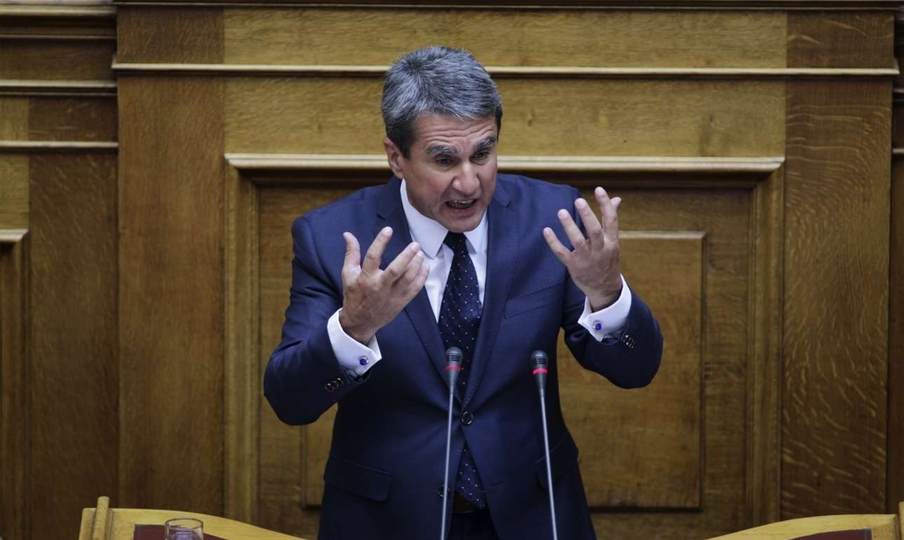 Ποιοι θέλουν (ακόμα) να ενώσουν ΠΑΣΟΚ και Ποτάμι