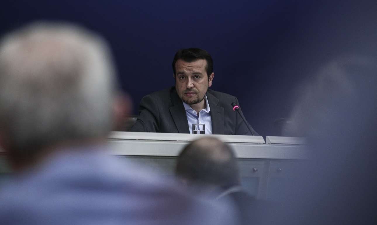 Ο Παππάς, οι βαλέδες  και οι δικαστές