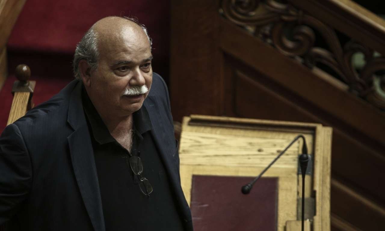 Ποιος «απήγαγε» τον γιο του Νίκου Βούτση στο Μεξικό;